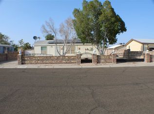 13608 E 51st St, Yuma, AZ 85367