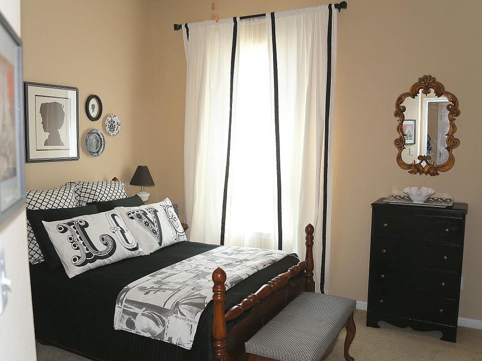 3rd Bedroom