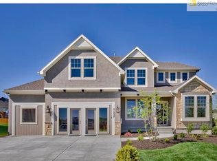21222 W 59th Ter, Shawnee, KS 66218