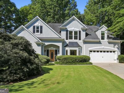 410 Wyecliff Ct, Johns Creek, GA, 30097