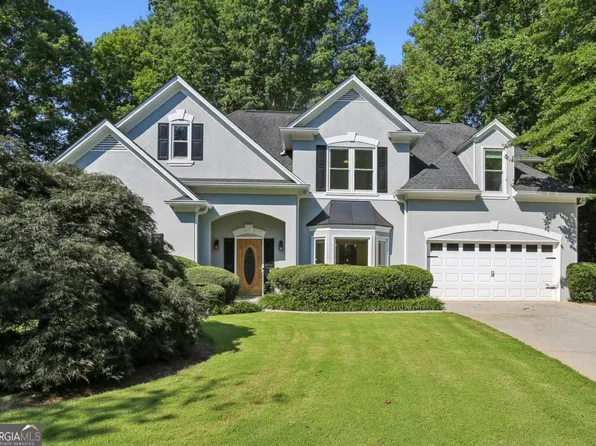 410 Wyecliff Ct, Johns Creek, GA 30097