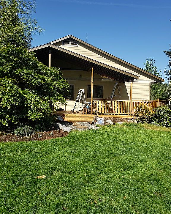 2nd image of 21740 S Green Mountain Rd