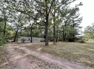 4463 W Skeels Rd, Montague, MI 49437