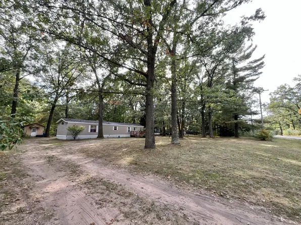 4463 W Skeels Rd, Montague, MI 49437