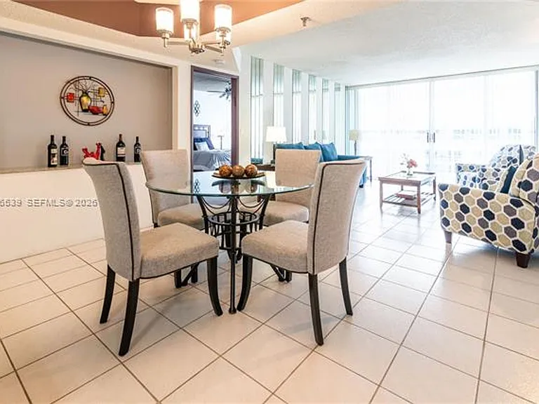 9341 Collins Ave #1204 — Photo 5