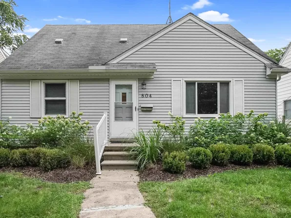 804 N Vermont Ave, Royal Oak, MI 48067