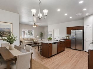2340 E Lass Ave, Kingman, AZ 86409