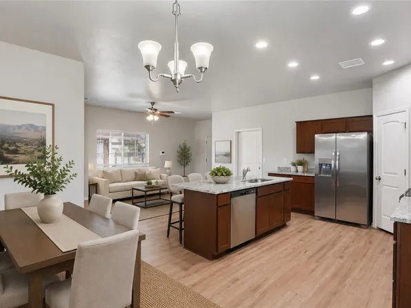 2340 E Lass Avenue, Kingman, AZ 86409