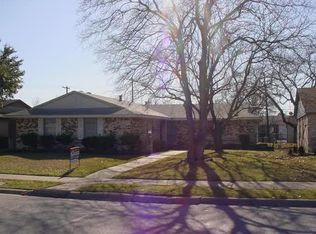 2705 Rustown Dr, Mesquite, TX 75150