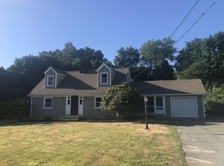 1127 Pleasant St, Brockton, MA 02301