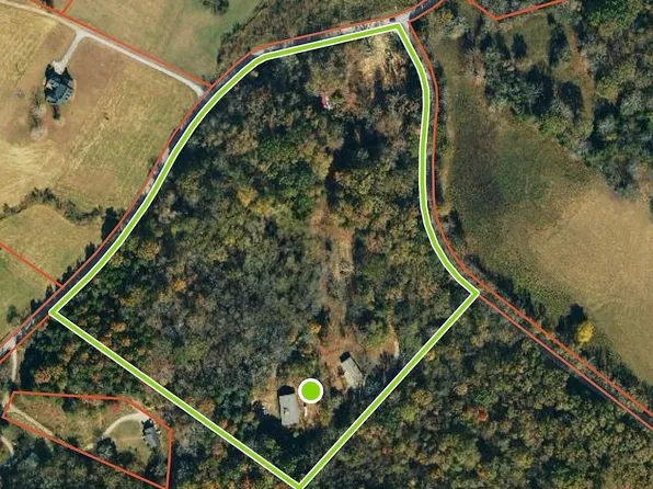 1329 Shady Ln, Pulaski, TN 38478