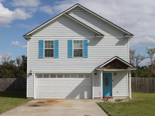 36 N Moody Dr, Ray City, GA 31645