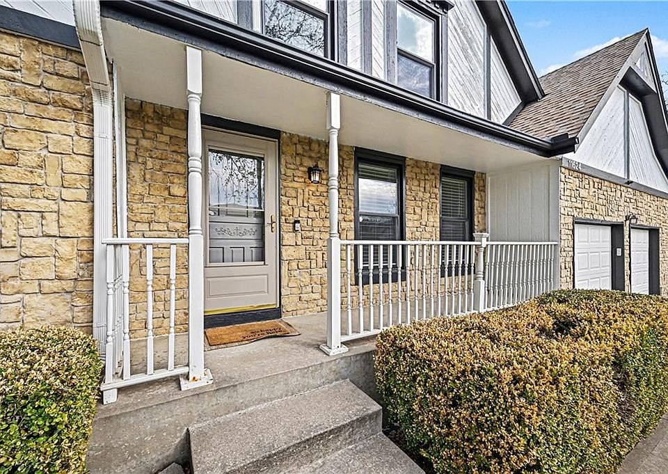 11624 S Penrose St, Olathe, KS 66061 | Zillow