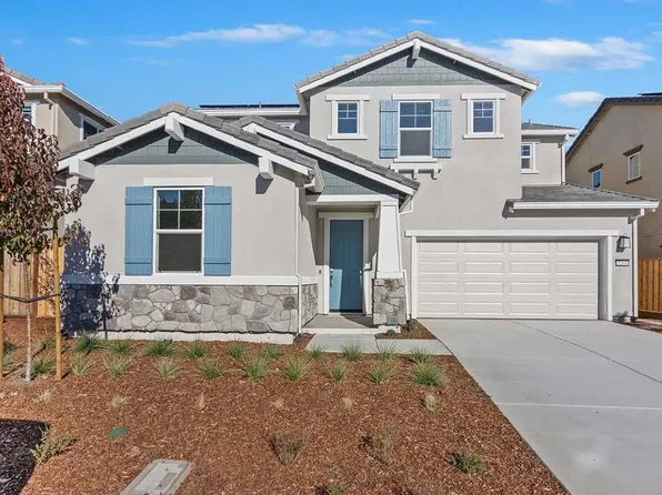 5348 High Valley Ln, Antioch, CA 94531