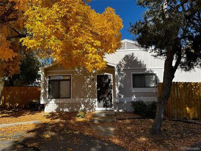 7928 Chase Circle #121, Arvada, CO, 80003