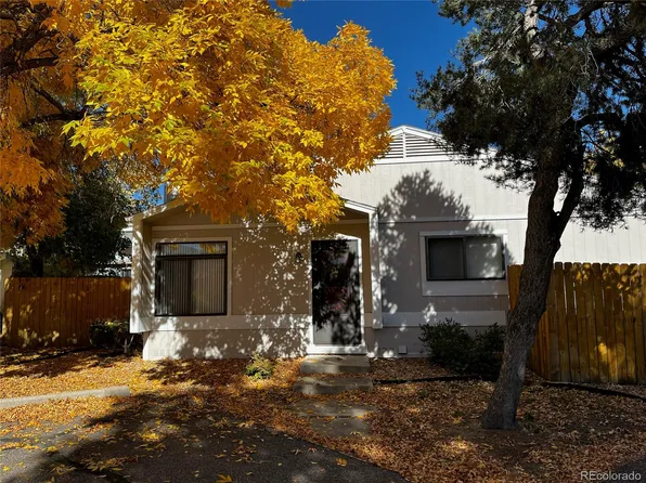 7928 Chase Circle #121, Arvada, CO 80003