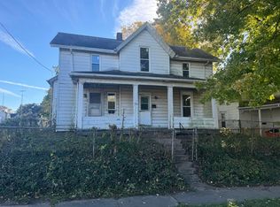 516 Linden Ave, Springfield, OH 45505