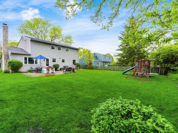 1055 Hepplewhite St, Westerville, OH 43081