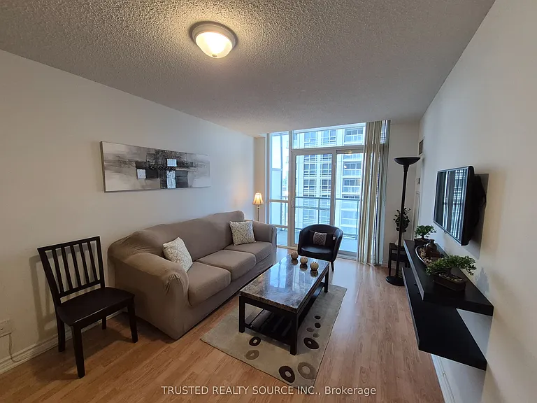 761 Bay St #2514 — Photo 7
