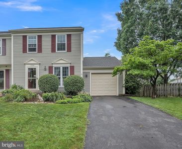 7506 Filbert Ter, Gaithersburg, MD, 20879