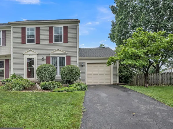 7506 Filbert Ter, Gaithersburg, MD 20879