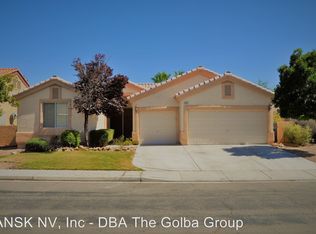 4476 Summers Shade St, Las Vegas, NV 89147