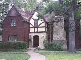 2432 Colonial Pkwy, Fort Worth, TX 76109
