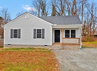 4612 Glen Tara Dr, Midlothian, VA 23112