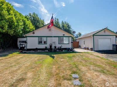 2320 E 5th Avenue, Port Angeles, WA, 98362