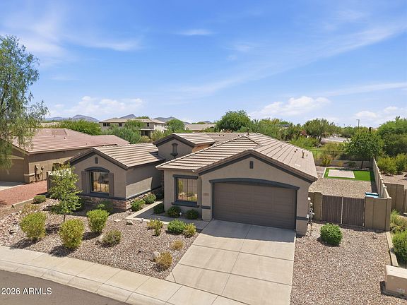 3rd image of 2421 W KIT CARSON Court