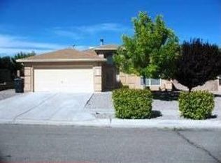4717 Taylor Ridge Rd NW, Albuquerque, NM 87120