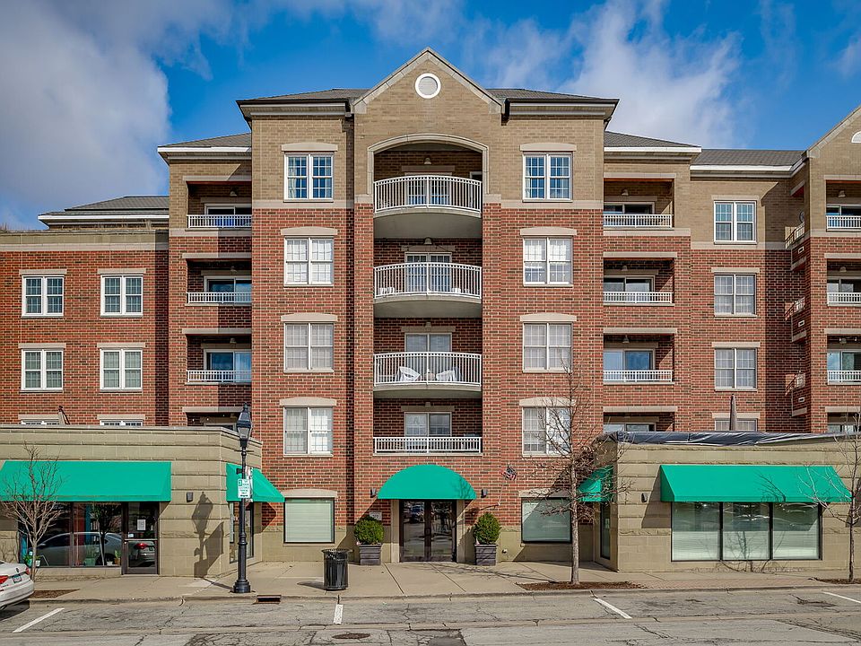 1st image of 570 Crescent Blvd Unit 409