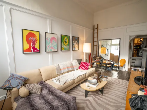 814 Elm St #1, Cincinnati, OH 45202