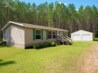 5560 Denton Rd, Conover, WI 54519