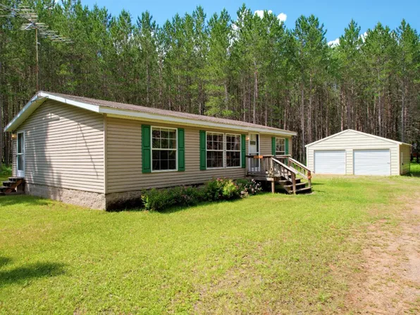 5560 Denton Rd, Conover, WI 54519