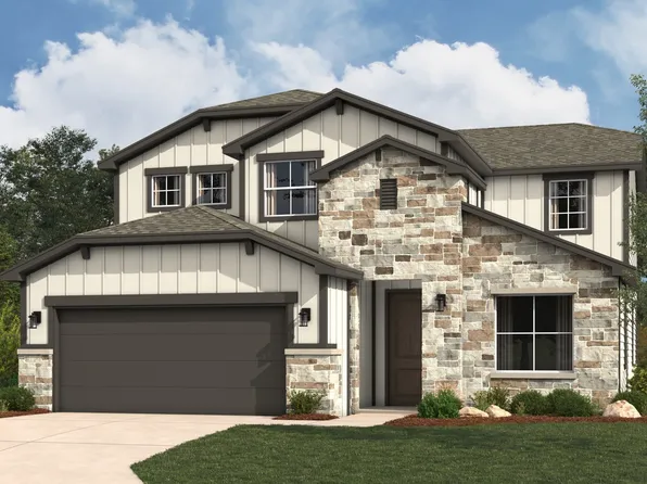 Poinsettia Plan, Hickory Ridge