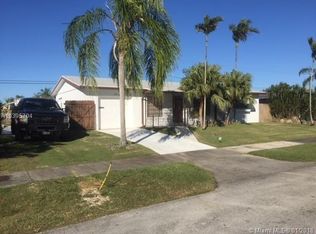 9931 SW 165th Ter, Miami, FL 33157