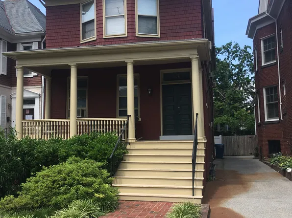 526 Redgate Ave APT 4, Norfolk, VA 23507