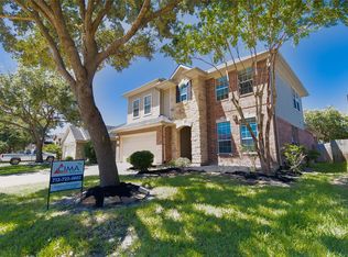 2843 Lakecrest Forest Dr, Katy, TX 77493