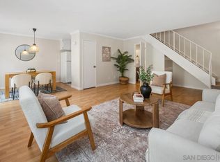 Penasquitos Villas, San Diego, CA 92129