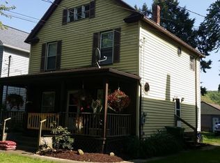 626 E Lincoln Way, Lisbon, OH 44432