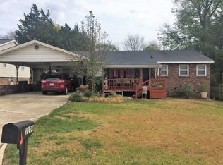 1108 Chickasaw Trl, Tupelo, MS 38801