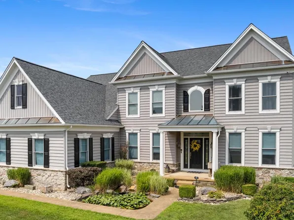 114 Willow Grove Mill Dr, Middletown, DE 19709