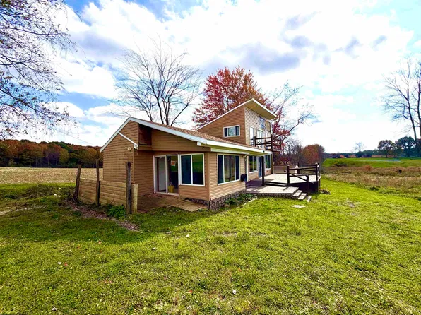 1116 Shady Grove Rd, Bruceton Mills, WV 26525