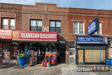 Rented by Urban Pads