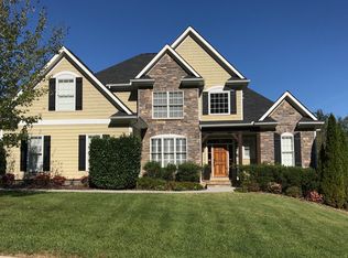 308 Laurel Ridge Ln, Knoxville, TN 37922