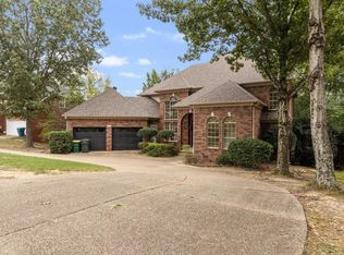 14609 Brown Bear Dr, Little Rock, AR 72223