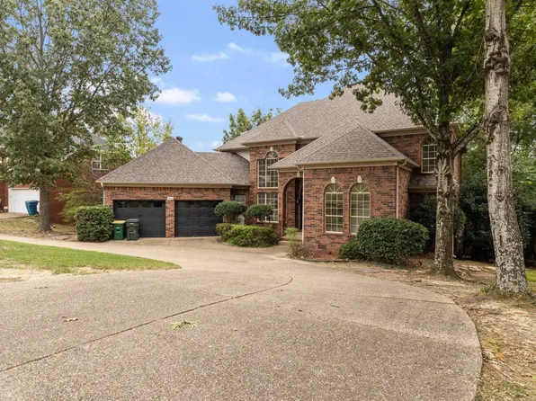 14609 Brown Bear Dr, Little Rock, AR 72223