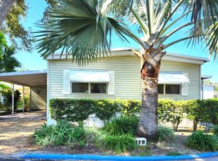 2121 New Tampa Hwy #H48, Lakeland, FL 33815