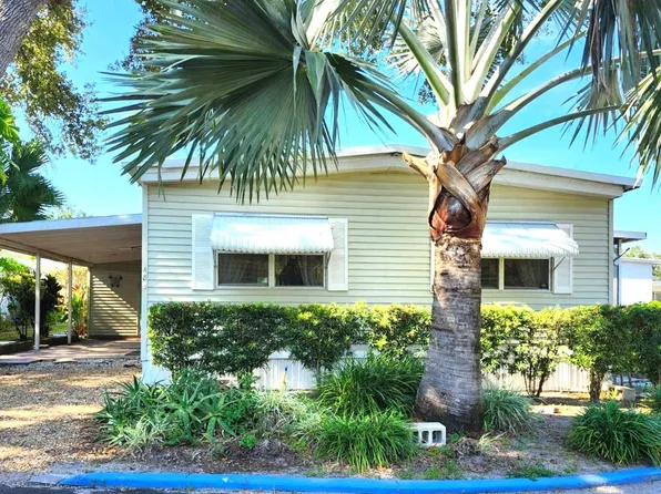 2121 New Tampa Hwy #H48, Lakeland, FL 33815